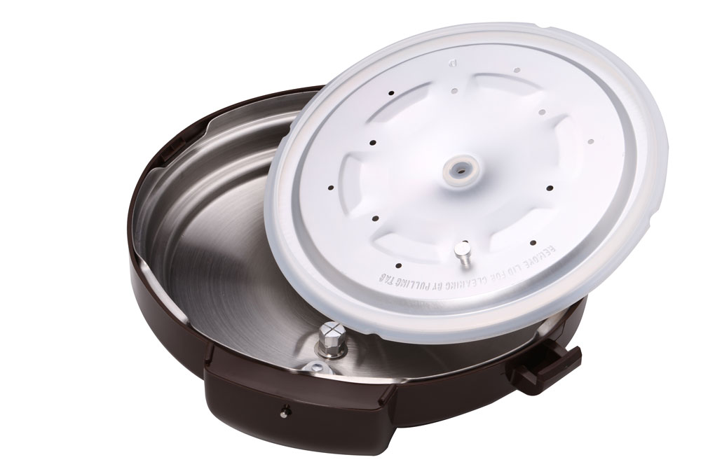 Nồi áp suất Bluestone 5 lít PCB-5748