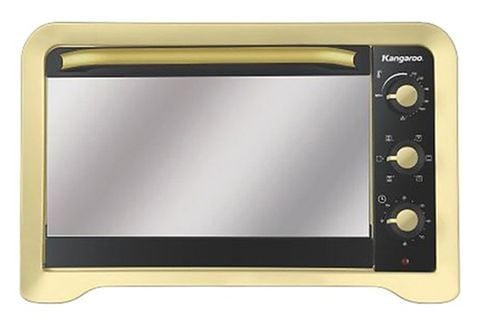 Lò nướng Kangaroo 40 lít KG4001