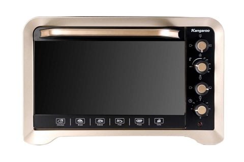 Lò nướng Kangaroo 50 lít KG5001