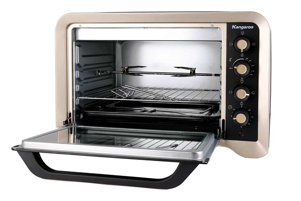 Lò nướng Kangaroo 50 lít KG5001