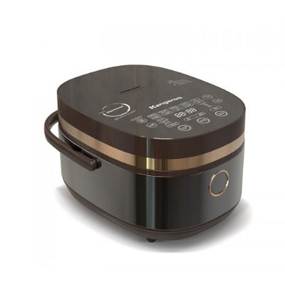 Nồi cơm điện cao tần Kangaroo 1.8 lít KG599N
