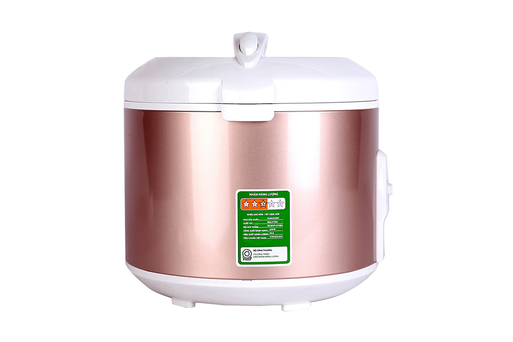 Nồi cơm điện Panasonic 1.8 lít SR-MVP187NRA