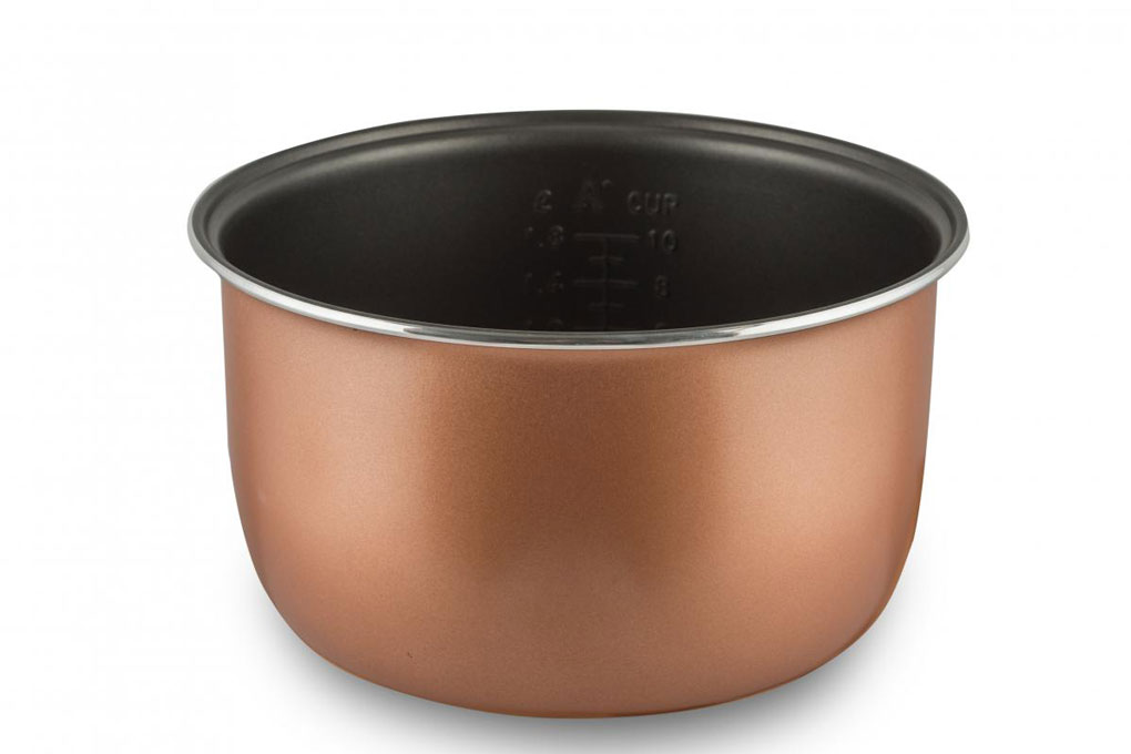 Nồi cơm điện Nagakawa 1.8 lít NAG0101