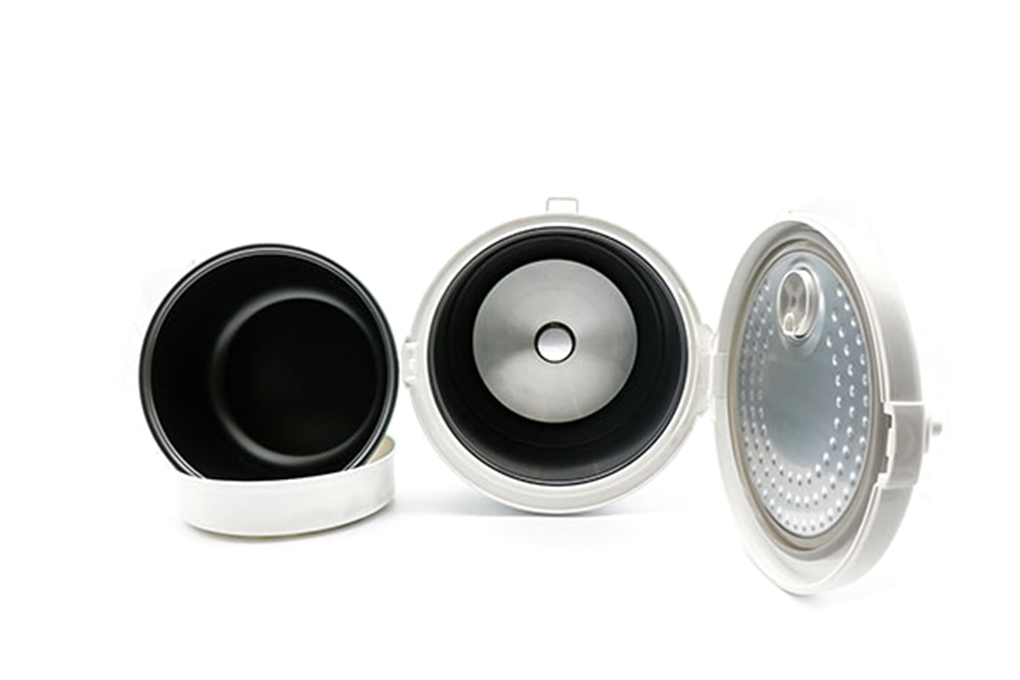 Nồi cơm điện Nagakawa 1.8 lít NAG0110