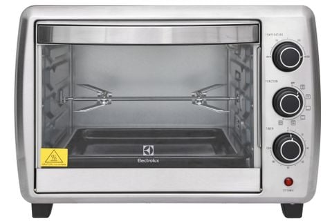 Lò nướng Electrolux 30 lít EOT30MXC