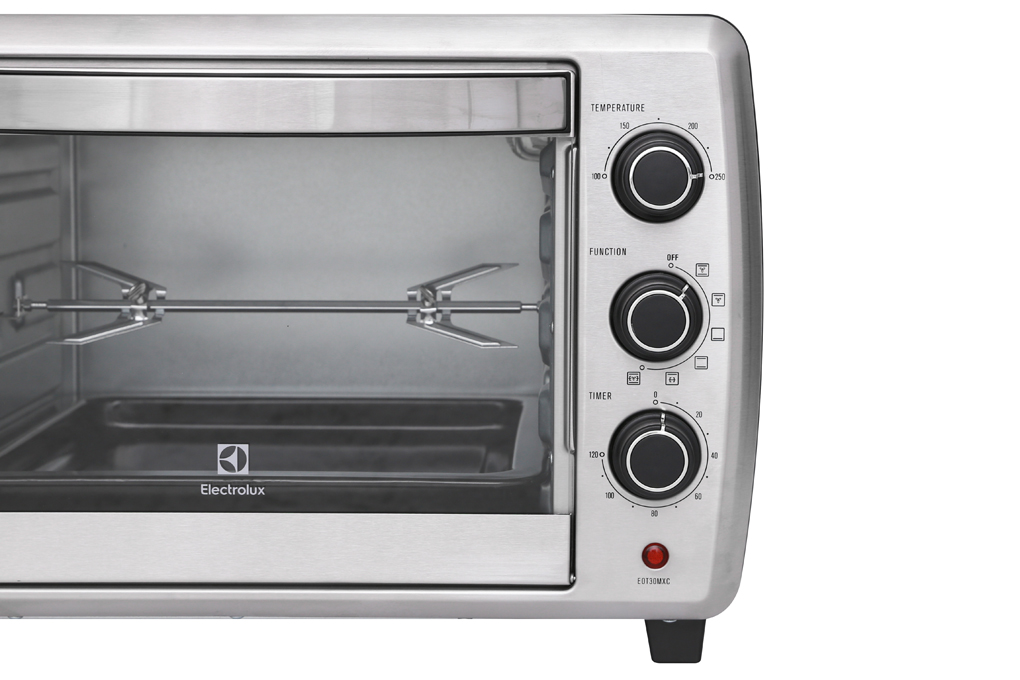 Lò nướng Electrolux 30 lít EOT30MXC