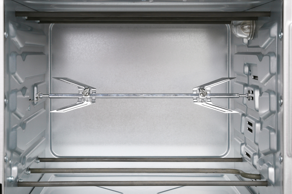 Lò nướng Electrolux 30 lít EOT30MXC