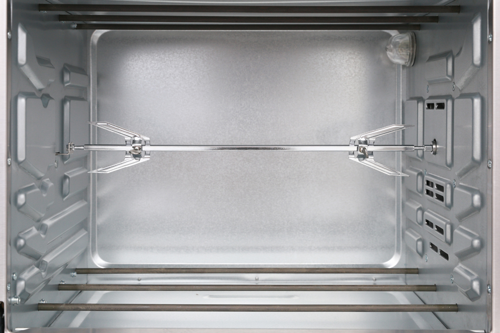 Lò nướng Electrolux 38 lít EOT38MXC