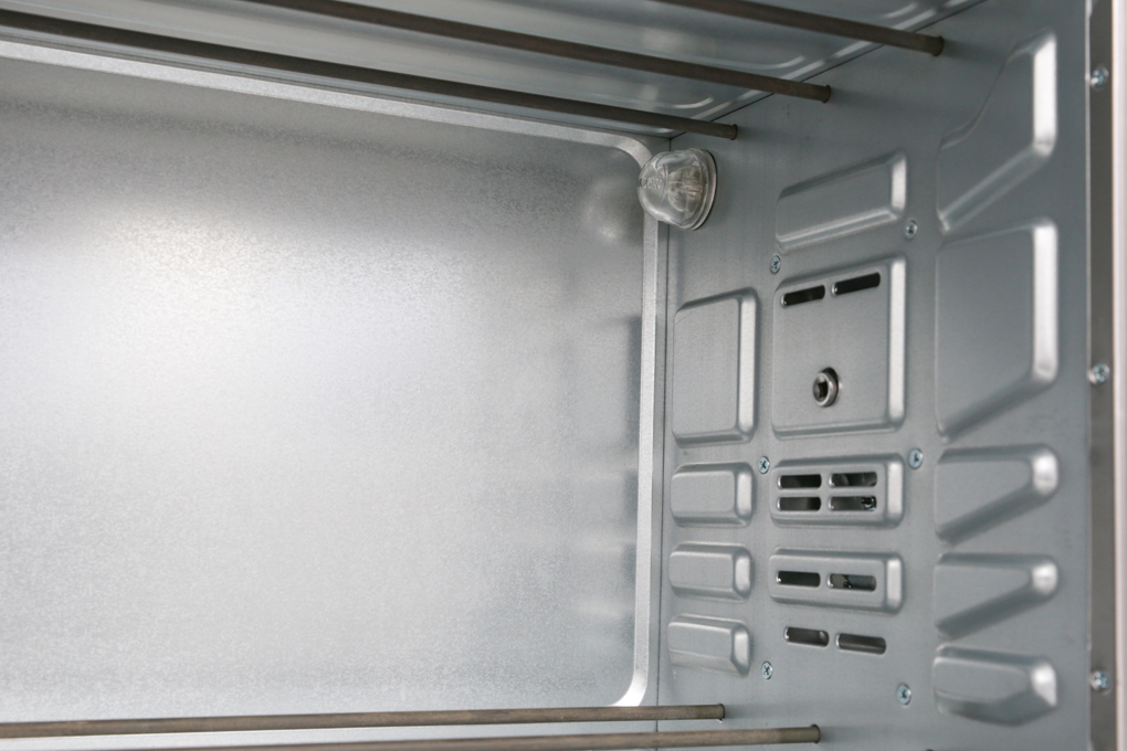 Lò nướng Electrolux 38 lít EOT38MXC