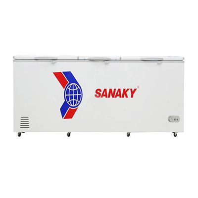 Tủ đông Sanaky Inverter 1200 lít VH1399HY3