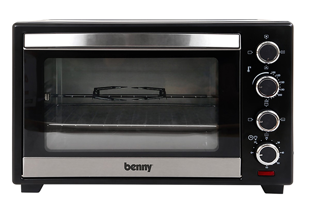 Lò nướng Benny 30 lít BO-30TL