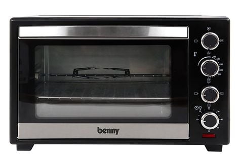 Lò nướng Benny 30 lít BO-30TL