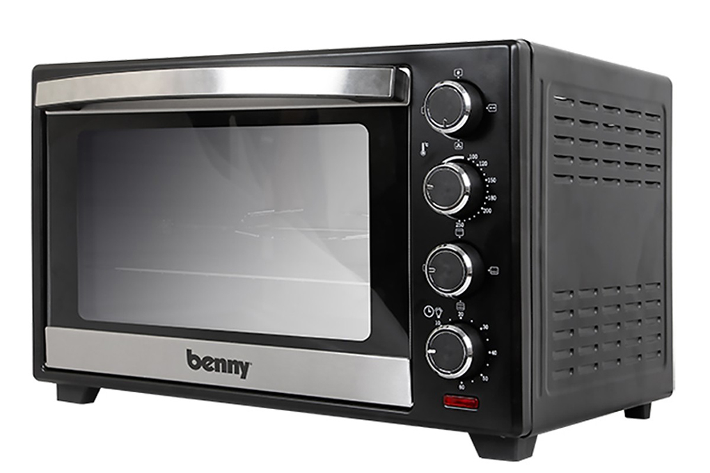 Lò nướng Benny 30 lít BO-30TL