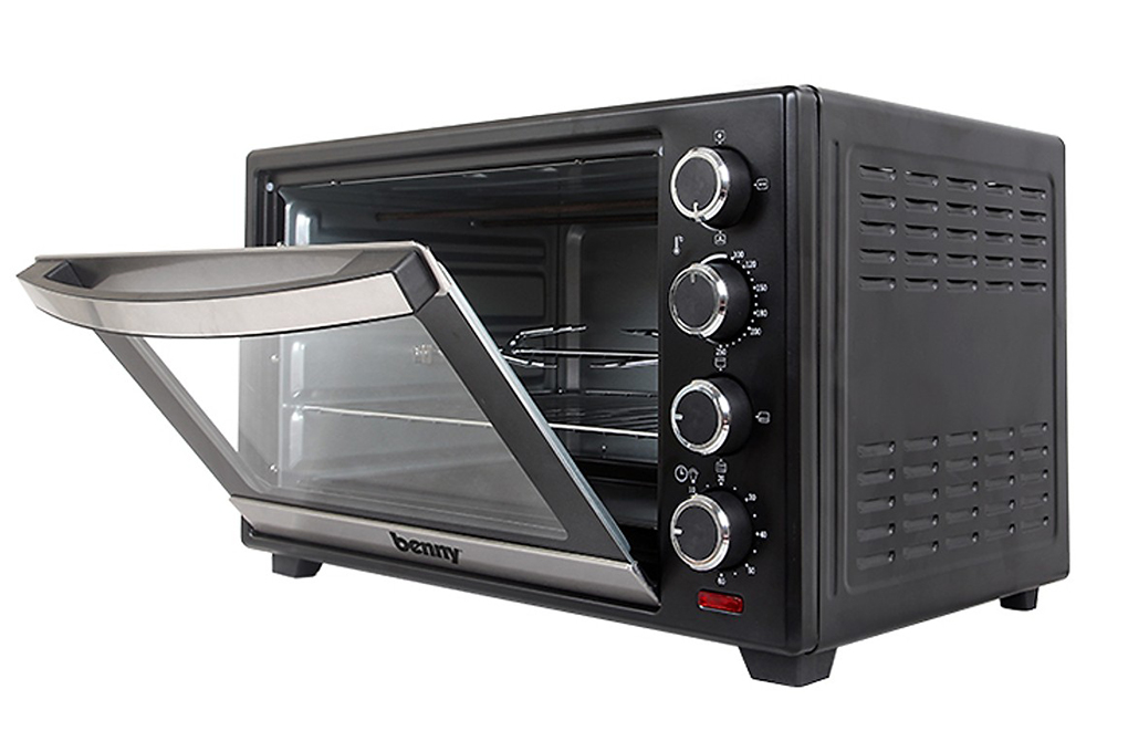 Lò nướng Benny 30 lít BO-30TL