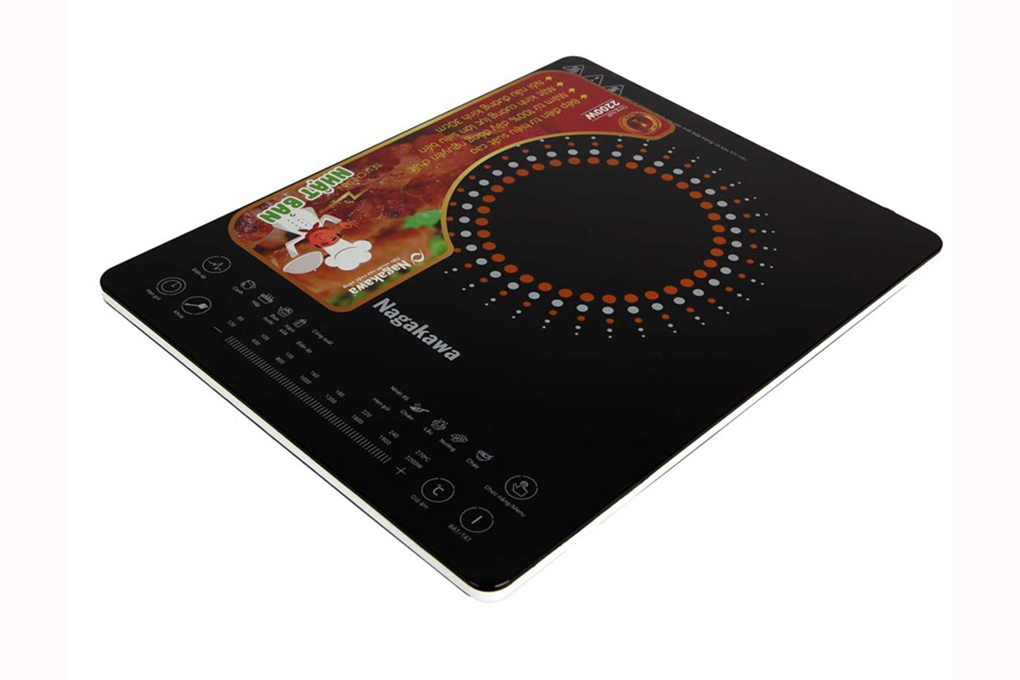 Bếp từ đơn Nagakawa NAG0703