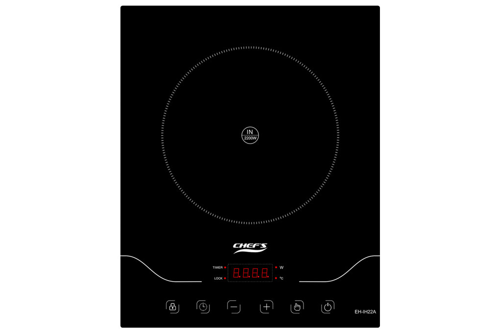 Bếp từ đơn âm Chef's EH-IH22A