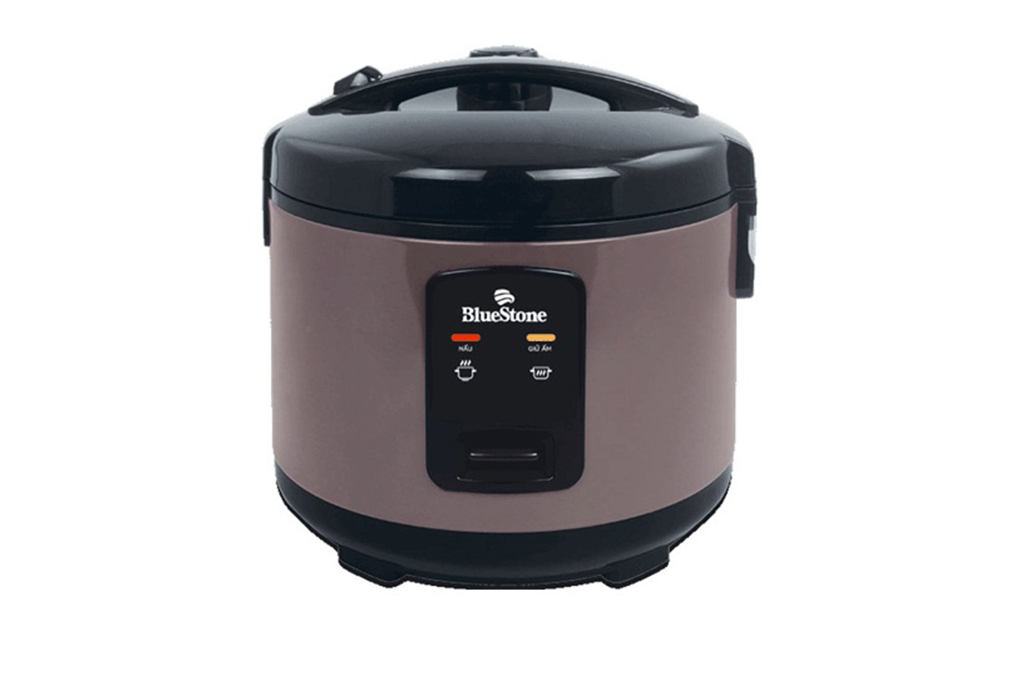 Nồi cơm điện Bluestone 1.8 lít RCB-5520