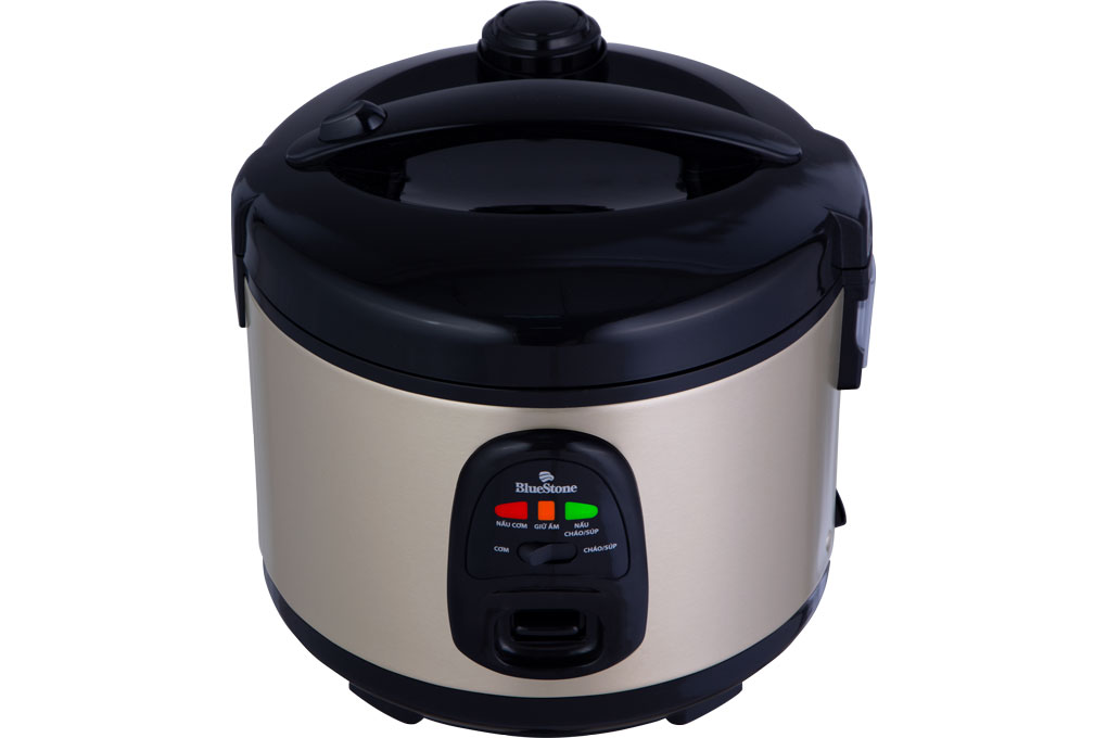 Nồi cơm điện Bluestone 1.8 lít RCB-5568
