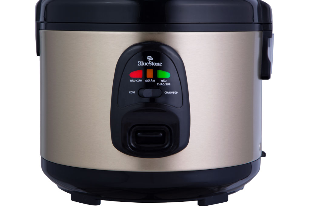 Nồi cơm điện Bluestone 1.8 lít RCB-5568