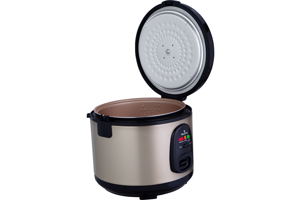 Nồi cơm điện Bluestone 1.8 lít RCB-5568