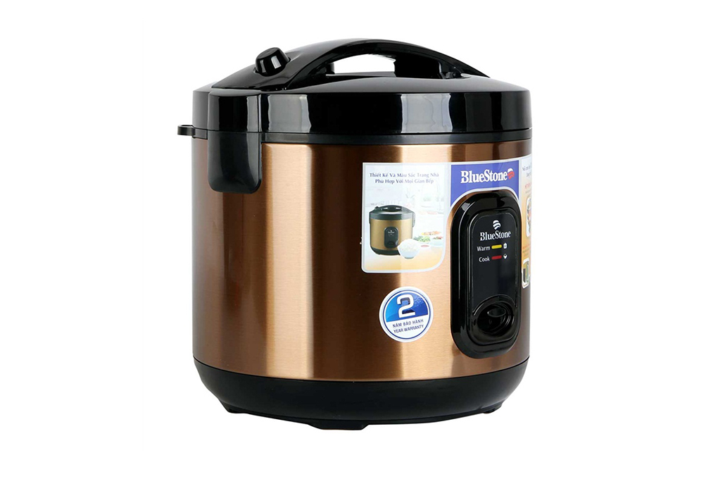 Nồi cơm điện Bluestone 1.8 lít RCB-5561