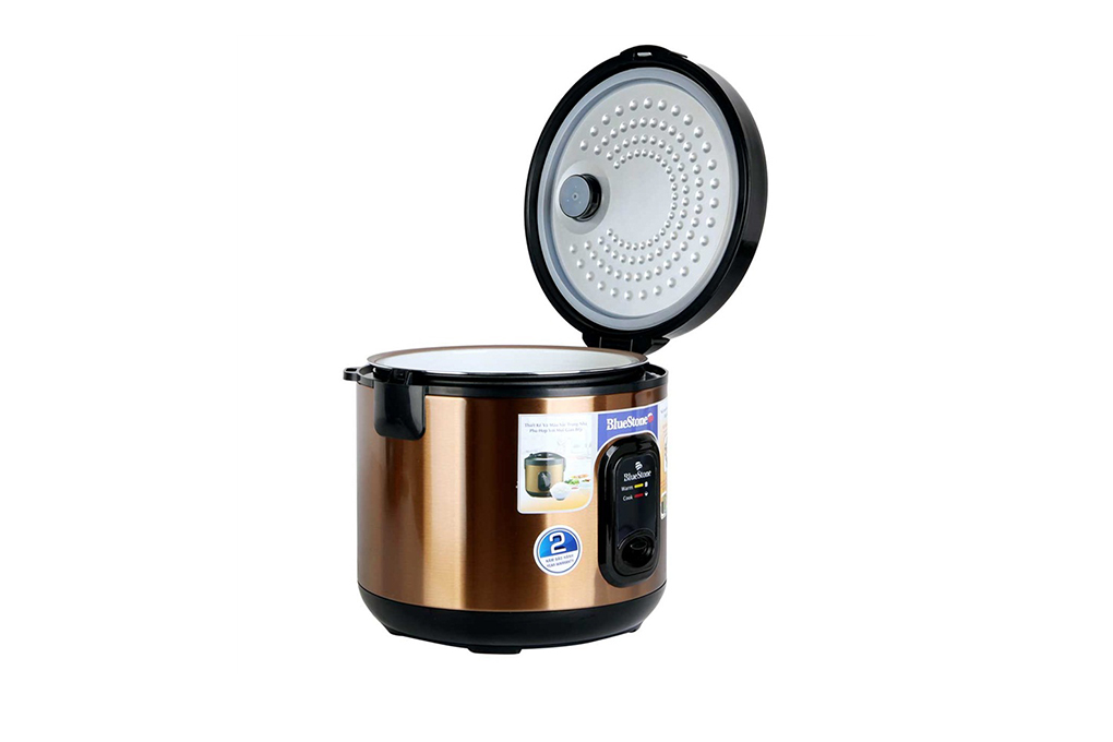 Nồi cơm điện Bluestone 1.8 lít RCB-5561