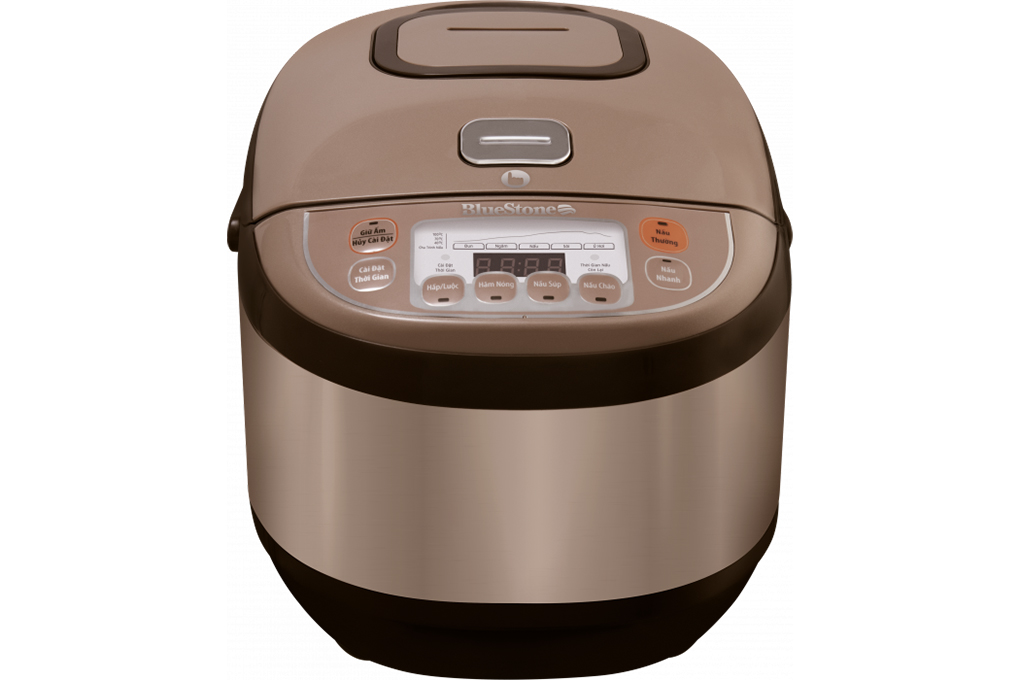 Nồi cơm điện tử Bluestone 1.2 lít RCB-5936