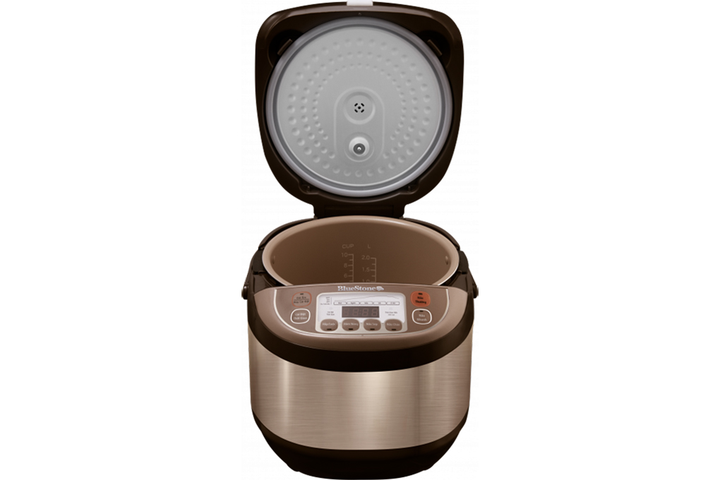 Nồi cơm điện tử Bluestone 1.2 lít RCB-5936