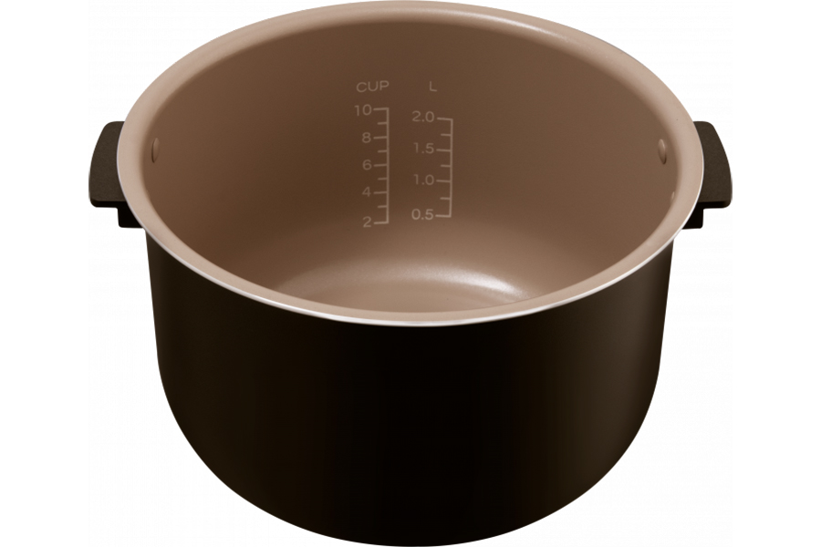 Nồi cơm điện tử Bluestone 1.2 lít RCB-5936