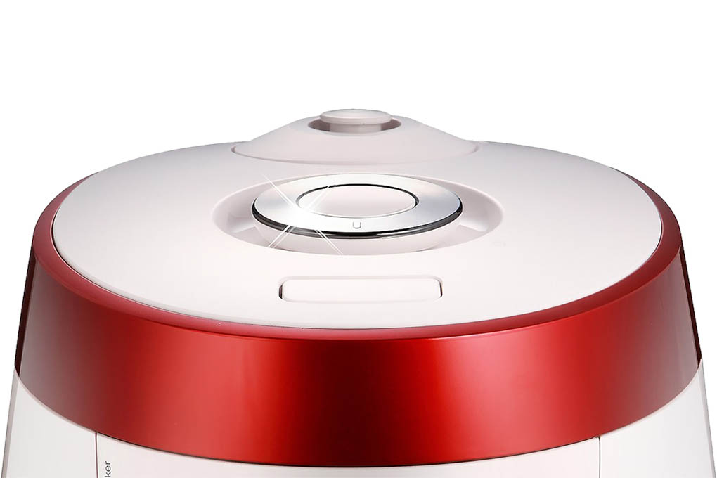 Nồi cơm điện áp suất điện tử 1.8 lít CRP-PK1000S