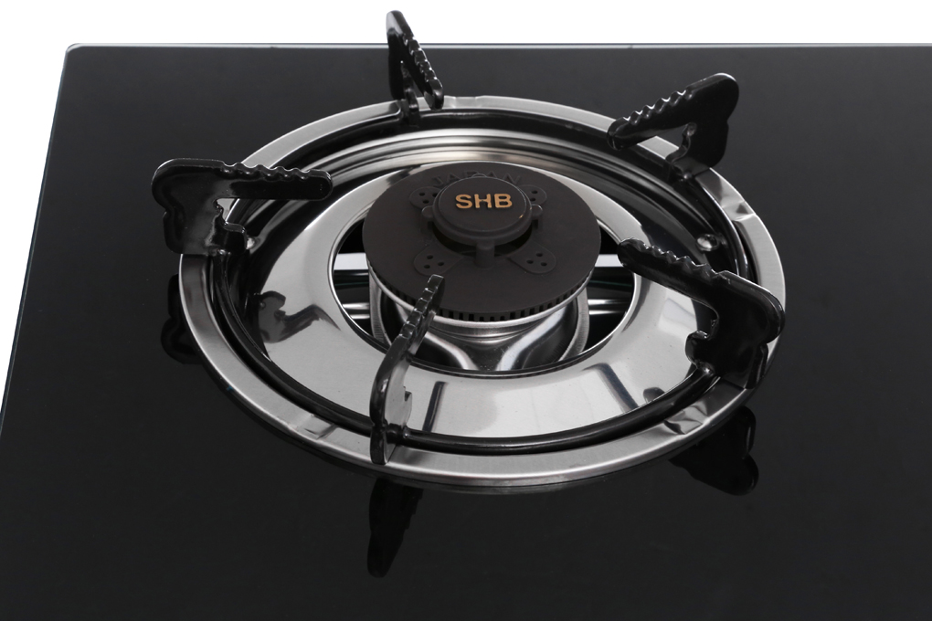 Bếp gas dương kính Sunhouse SHB3326MT