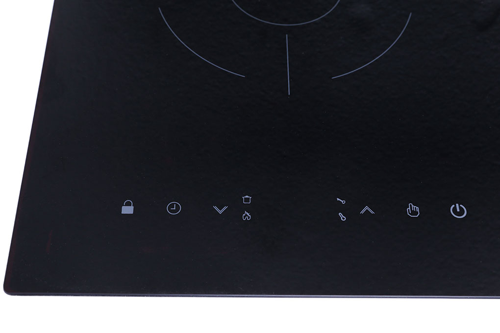 Bếp đôi điện từ hồng ngoại Sunhouse SHB9104MT