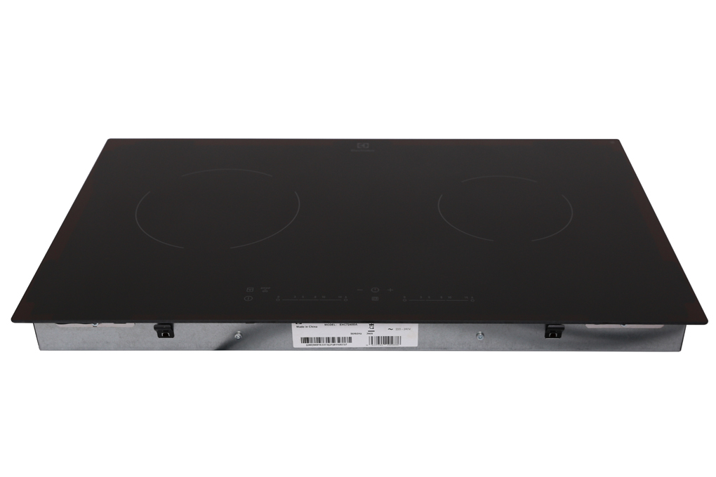 Bếp hồng ngoại đôi Electrolux EHC7240BA