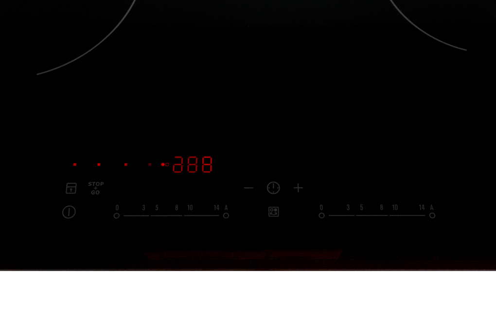 Bếp hồng ngoại đôi Electrolux EHC7240BA