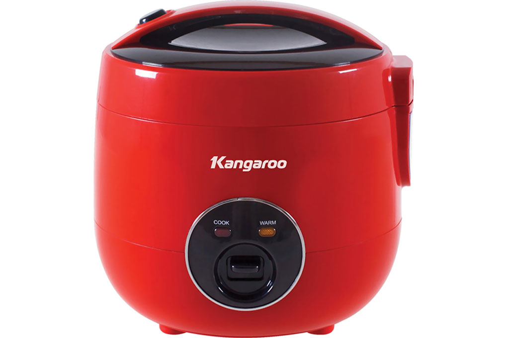 Nồi cơm điện Kangaroo 1.5 lít KG824