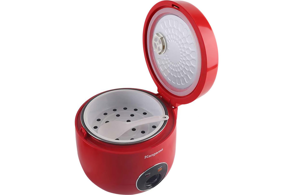 Nồi cơm điện Kangaroo 1.5 lít KG824
