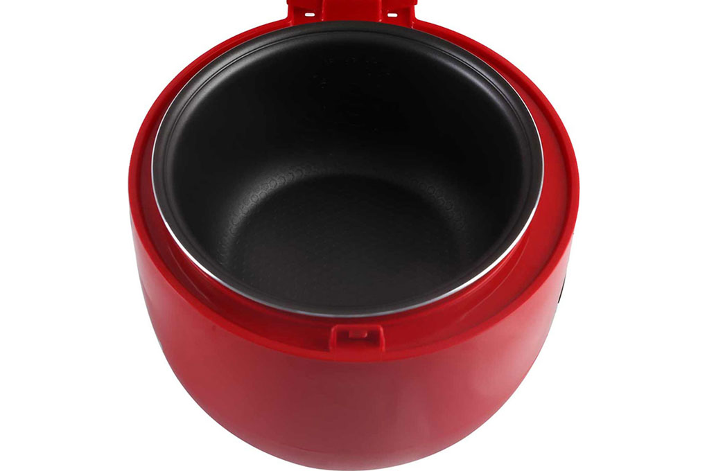 Nồi cơm điện Kangaroo 1.5 lít KG824