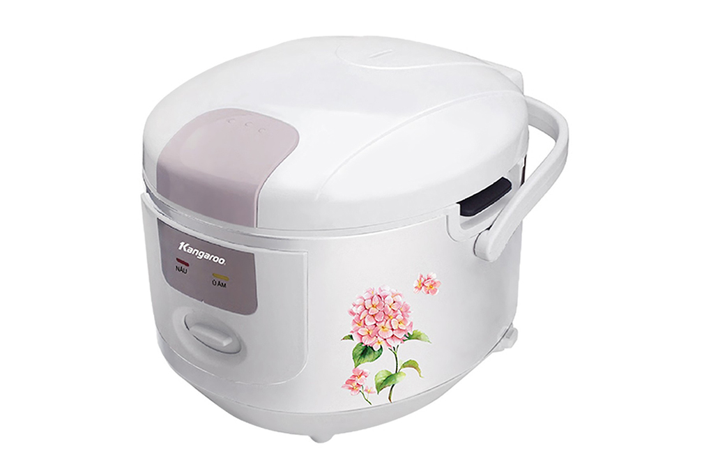 Nồi cơm điện Kangaroo 1.8 lít KG11H