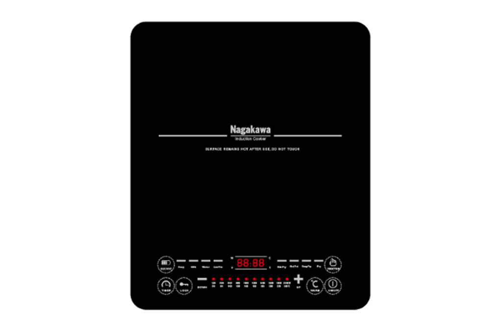 Bếp từ đơn Nagakawa NAG0705