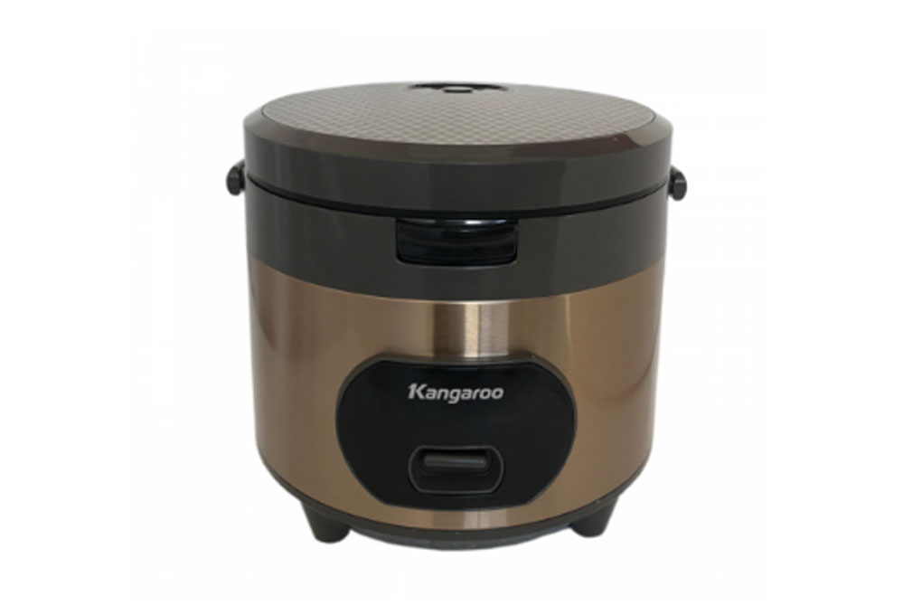 Nồi cơm điện Kangaroo 1.8 lít KG18R1