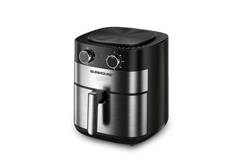 Nồi chiên không dầu 6L SUNHOUSE SHD4026