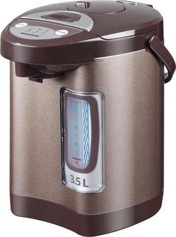 Bình thủy điện 3.5 L SUNHOUSE SHD1535C