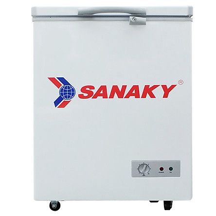Tủ Đông Sanaky 100L VH-150HY2