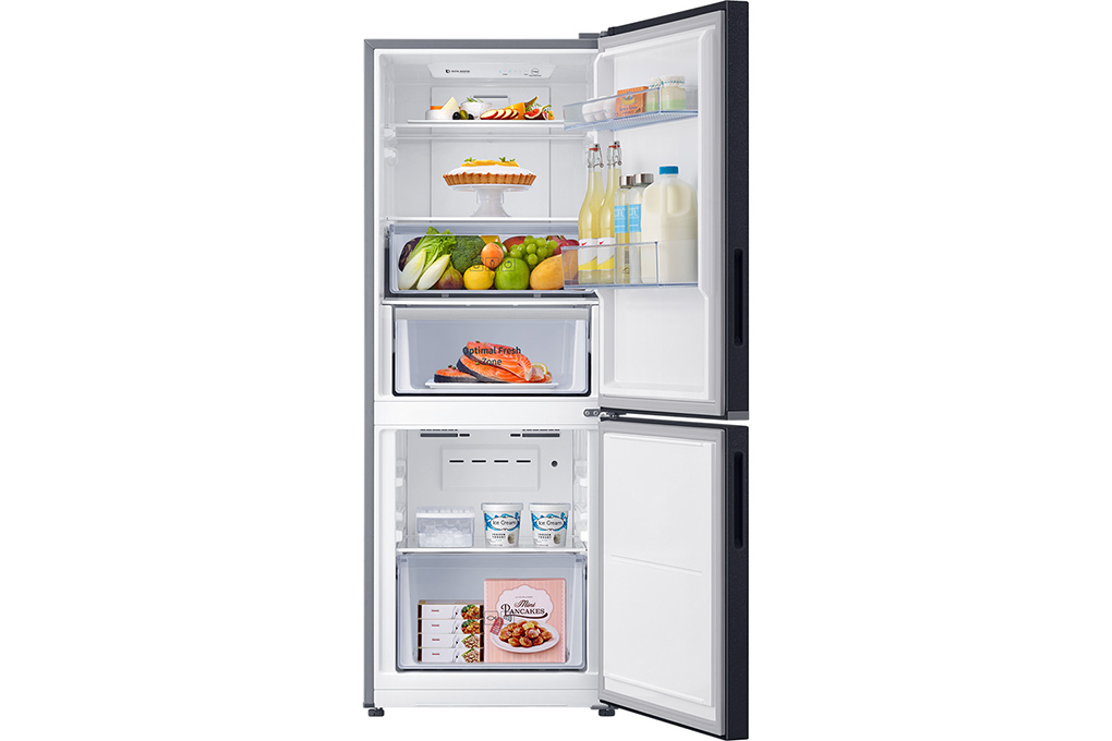 Tủ lạnh Samsung Inverter 280 lít RB27N4010BU/SV
