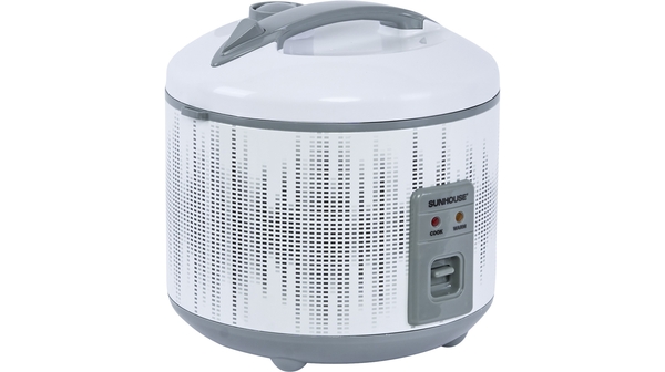 Nồi cơm điện Sunhouse 1.8 lít SHD8601