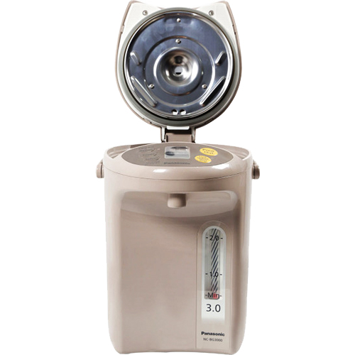 BÌNH THỦY ĐIỆN PANASONIC NC-BG3000CSY