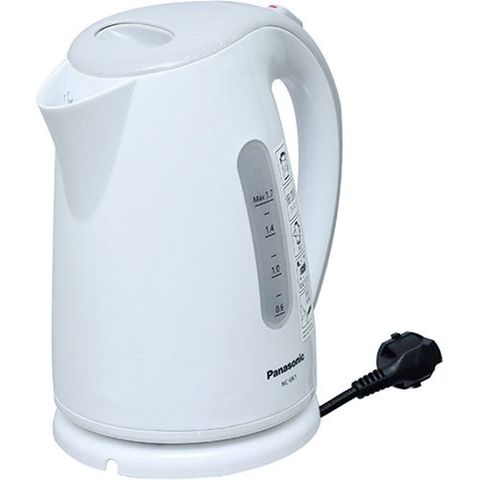 Bình đun siêu tốc 1.7L Panasonic NC-GK1WRA