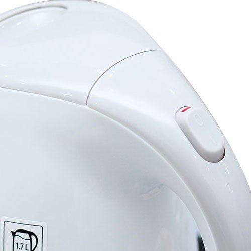 Bình đun siêu tốc 1.7L Panasonic NC-GK1WRA