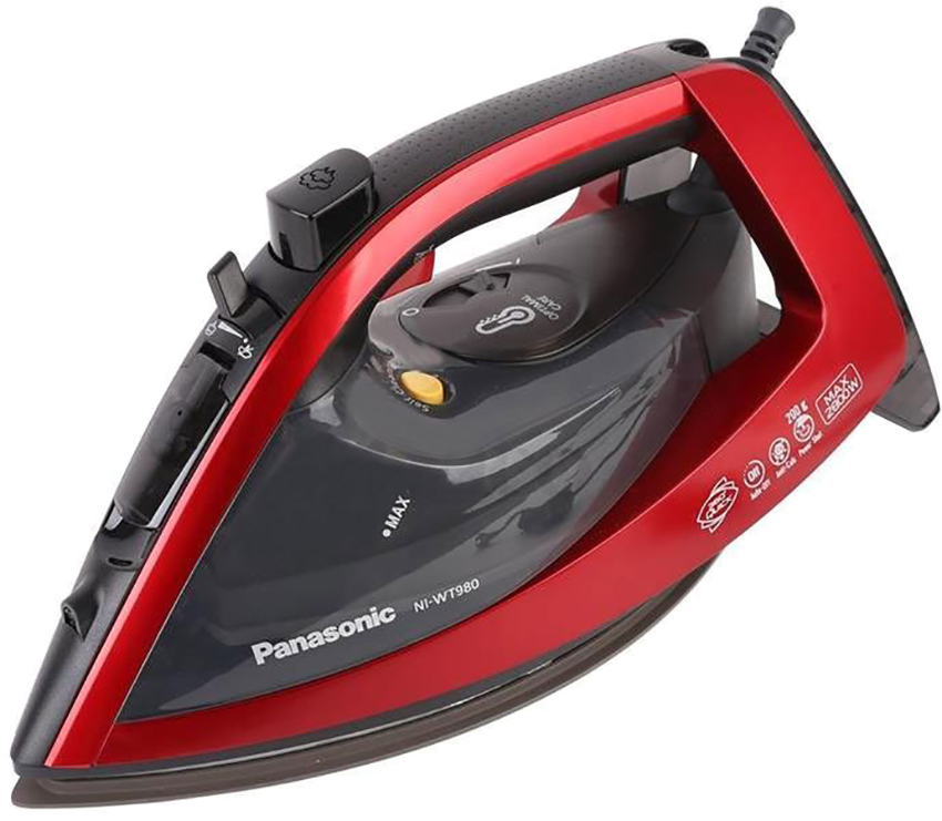 BÀN là PANASONIC NI-WT980RRA