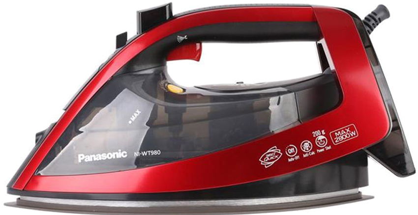 BÀN là PANASONIC NI-WT980RRA